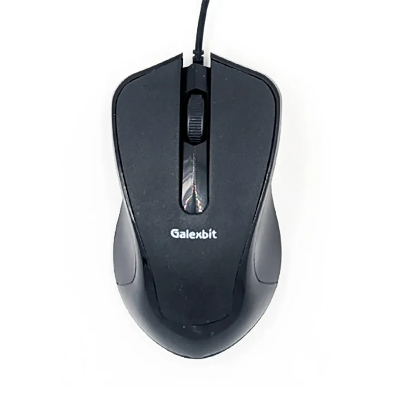 ماوس سیم دار Galexbit گلکسبیت مدل GM13W